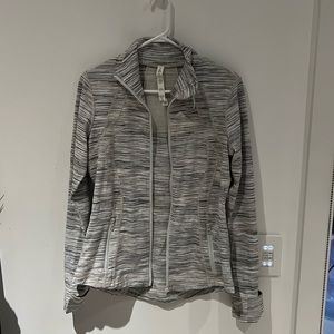 Lululemon jacket